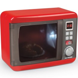 Smoby Interkatywna Mikrofalówka miniTefal Dla Dzieci Smoby