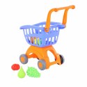 Wózek na zakupy z akcesoriami Wader QT Wader Quality Toys
