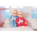 Baby Annabell Body 36 cm Niebieskie Zapf Creation