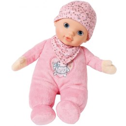 Baby Annabell Miękka lalka z biciem serca Zapf Creation