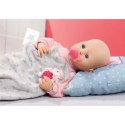 Baby Annabell Smoczek dla lalki 43 cm Z Kołysanką Zapf Creation