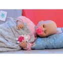 Baby Annabell Smoczek dla lalki 43 cm Z Kołysanką Zapf Creation