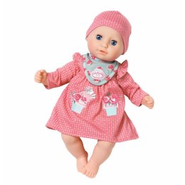 Baby Annabell Wygodne Ubranko 36 cm Czerwone Zapf Creation