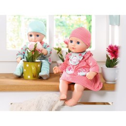 Baby Annabell Wygodne Ubranko 36 cm Zielone Zapf Creation