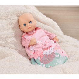 Baby Annabell Zestaw do spania 36 cm Zapf Creation