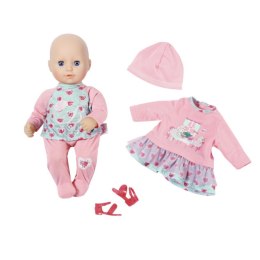 Baby Annabell - lalka w zestawie z ubrankami Zapf Creation