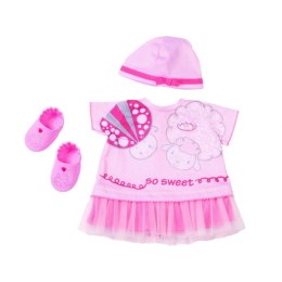 Baby Annabell sukienka So Sweet dla lalki 46 cm Zapf Creation