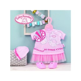 Baby Annabell sukienka So Sweet dla lalki 46 cm Zapf Creation