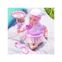 Baby Annabell sukienka So Sweet dla lalki 46 cm Zapf Creation