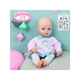 Baby Annabell ubranko z niebieskim kołnierzykiem Zapf Creation