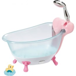 Baby Born Interaktywna wanienka z prysznicem Zapf Creation