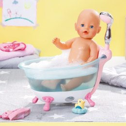 Baby Born Interaktywna wanienka z prysznicem Zapf Creation