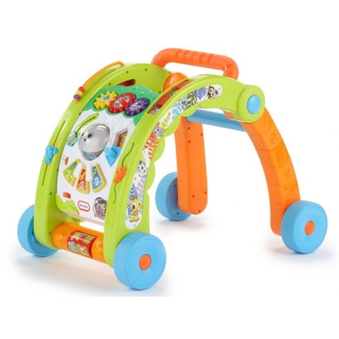 LITTLE TIKES Interaktywny CHODZIK Pchacz 3w1 PL Reklama TV Little Tikes