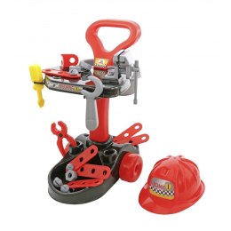 Wader QT Zestaw Mechanik 21 akcesoriów Wader Quality Toys