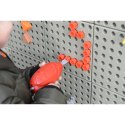Zestaw Narzędzia Z Wkrętarką 8 Elementów - Tablica Naukowo-Kreatywna Masterkidz STEM Masterkidz Zestaw Narzędzia Z Wkrętarką 8 Elementów - Tablica Naukowo-Kreatywna Masterkidz STEM Masterkidz