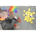 Zestaw Narzędzia Z Wkrętarką 8 Elementów - Tablica Naukowo-Kreatywna Masterkidz STEM Masterkidz Zestaw Narzędzia Z Wkrętarką 8 Elementów - Tablica Naukowo-Kreatywna Masterkidz STEM Masterkidz