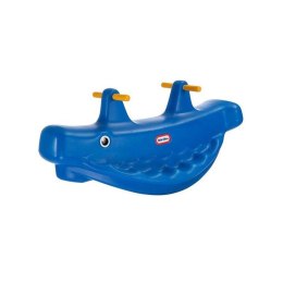 Bujak Wieloryb na biegunach Niebieski Little Tikes Little Tikes