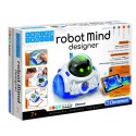 CLEMENTONI Robot Mind Designer Naukowa Zabawa Clementoni
