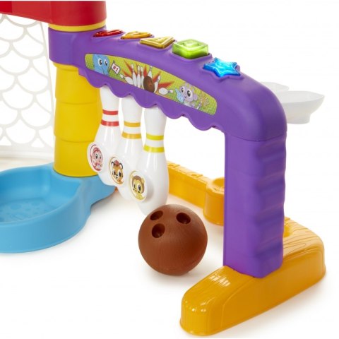 Little Tikes Interaktywne Centrum Sportowe 3w1 Little Tikes Little Tikes Interaktywne Centrum Sportowe 3w1 Little Tikes