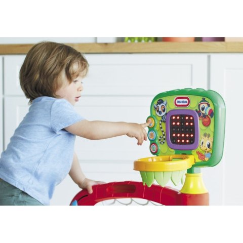 Little Tikes Interaktywne Centrum Sportowe 3w1 Little Tikes Little Tikes Interaktywne Centrum Sportowe 3w1 Little Tikes