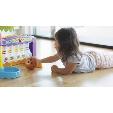Little Tikes Interaktywne Centrum Sportowe 3w1 Little Tikes Little Tikes Interaktywne Centrum Sportowe 3w1 Little Tikes