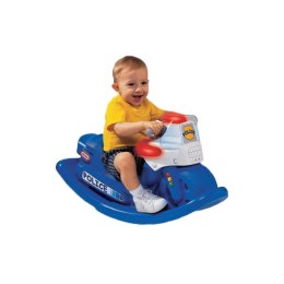 Little tikes Motocykl policyjny interaktywny panel Bujak Little Tikes