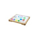 MASTERKIDZ Panel Skrzynia LED Sensoryczna Masterkidz