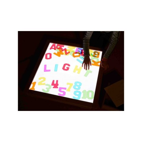 MASTERKIDZ Panel Skrzynia LED Sensoryczna Masterkidz MASTERKIDZ Panel Skrzynia LED Sensoryczna Masterkidz