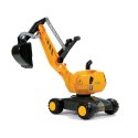 Rolly Toys rollyDigger Koparka samobieżna Rolly Toys Rolly Toys rollyDigger Koparka samobieżna Rolly Toys