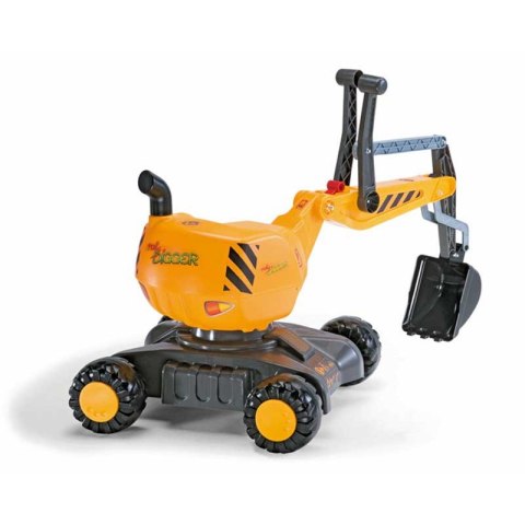 Rolly Toys rollyDigger Koparka samobieżna Rolly Toys Rolly Toys rollyDigger Koparka samobieżna Rolly Toys