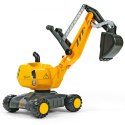 Rolly Toys rollyDigger Koparka samobieżna Rolly Toys Rolly Toys rollyDigger Koparka samobieżna Rolly Toys