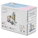 VIGA PolarB Parking Garaż z Helikopterem i samochodzikami Viga Toys VIGA PolarB Parking Garaż z Helikopterem i samochodzikami Viga Toys