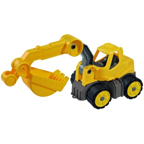 Big Power Worker Mini Koparka Big Big Power Worker Mini Koparka Big