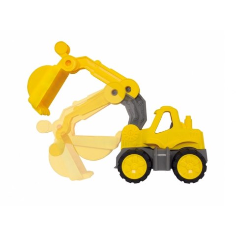 Big Power Worker Mini Koparka Big Big Power Worker Mini Koparka Big