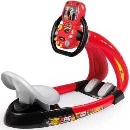 Smoby Symulator Jazdy Cars XRS Smoby