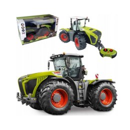 Traktor do Bruder Sterowany CLAAS Axion DUŻY 1:16 Happy People Happy People