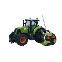 Traktor zdalnie sterowany dla dziecka RC Claas Axion 850 Happy People Happy People