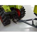 Traktor zdalnie sterowany dla dziecka RC Claas Axion 850 Happy People Happy People