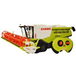 Zdalnie sterowany Kombajn Claas Lexion 780 RC Happy People Happy People