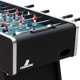 COUGAR Stół piłkarski Arena TS Football Table Piłkarzyki Cougar