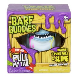 Crate Creatures Surprise - Barf Buddies -Figurka Crunch MGA