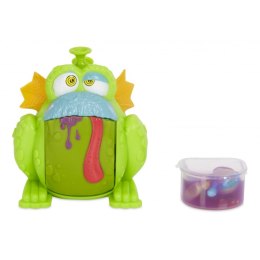 Crate Creatures Surprise - Barf Buddies -Figurka Gulp MGA