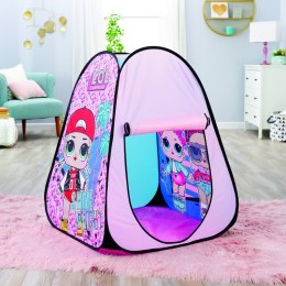 L.O.L Surprise Rozkładany Namiot Pop Up Play Tent MGA