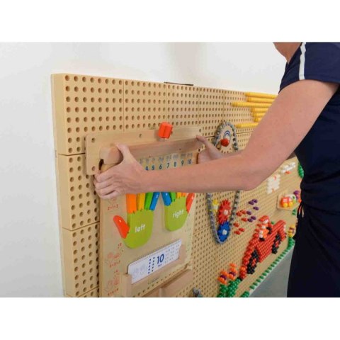 Masterkidz Flex - System Montażowy Do Tablic - Masterkidz STEM Tablica Masterkidz Masterkidz Flex - System Montażowy Do Tablic - Masterkidz STEM Tablica Masterkidz