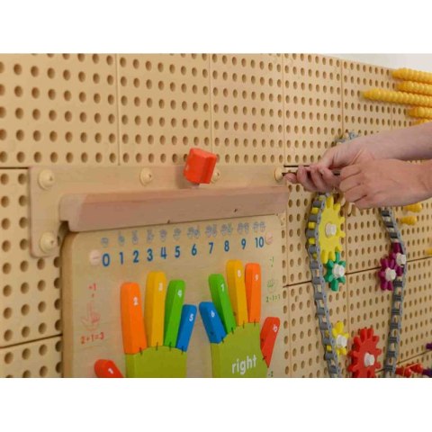 Masterkidz Flex - System Montażowy Do Tablic - Masterkidz STEM Tablica Masterkidz Masterkidz Flex - System Montażowy Do Tablic - Masterkidz STEM Tablica Masterkidz