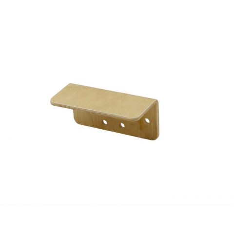 Półka Na Akcesoria 20 cm - Tablica Naukowo-Kreatywna Masterkidz STEM Masterkidz Półka Na Akcesoria 20 cm - Tablica Naukowo-Kreatywna Masterkidz STEM Masterkidz