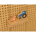Półka Na Akcesoria 20 cm - Tablica Naukowo-Kreatywna Masterkidz STEM Masterkidz Półka Na Akcesoria 20 cm - Tablica Naukowo-Kreatywna Masterkidz STEM Masterkidz