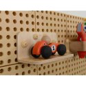Półka Na Akcesoria 20 cm - Tablica Naukowo-Kreatywna Masterkidz STEM Masterkidz Półka Na Akcesoria 20 cm - Tablica Naukowo-Kreatywna Masterkidz STEM Masterkidz
