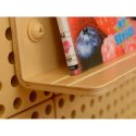 Półka Na Akcesoria 40 cm - Tablica Naukowo-Kreatywna Masterkidz STEM Masterkidz