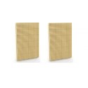 Tablica Naukowo Kreatywna Masterkidz Zestaw 2 Sztuki 80x120 Masterkidz Tablica Naukowo Kreatywna Masterkidz Zestaw 2 Sztuki 80x120 Masterkidz